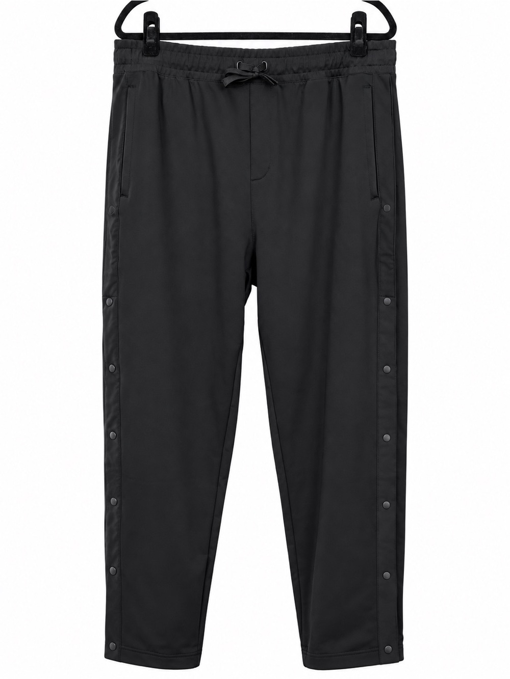 adidas Beyond The Course Golf Joggers Black Men's XL NWT KB5596